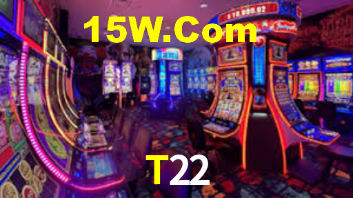 T22 Com