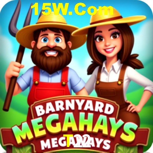 Slot Games T22