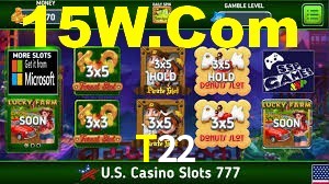 Crash Games Statistics T22