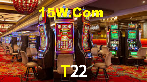 Premium Interface T22