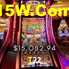 Blackjack Table T22