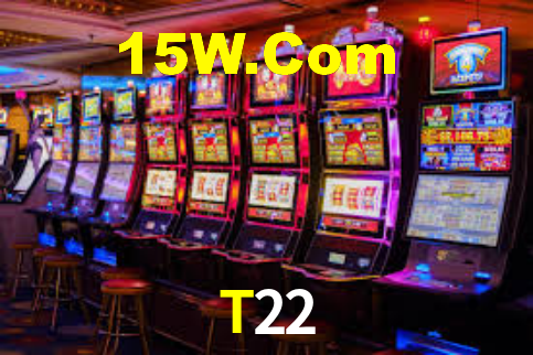 T22,T22 Bet Login
