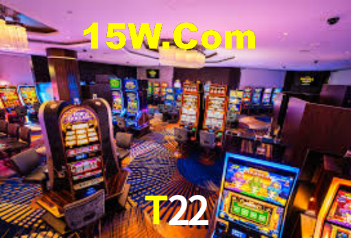 T22 Bet Login