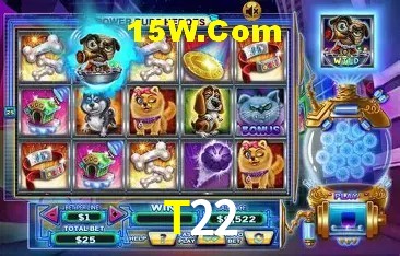 Exclusive Offers T22