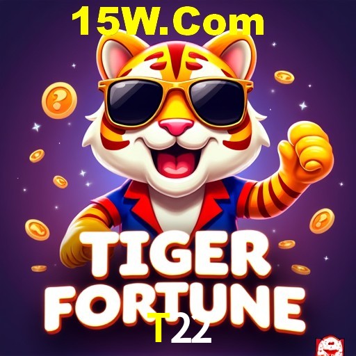 APP oficial da T22 para mobile