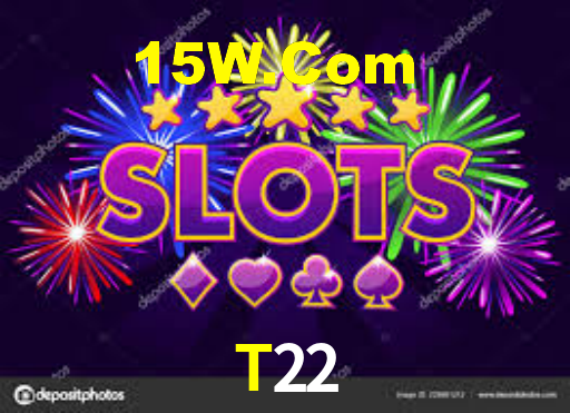 T22 Com