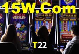 Roulette Table T22