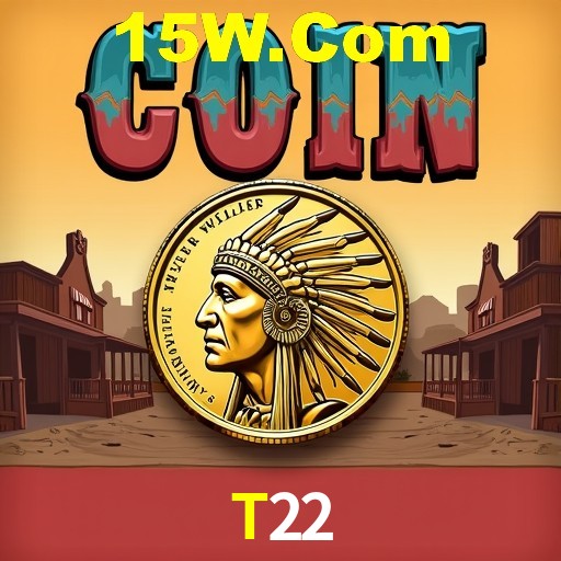 Descubra a Magia dos Jogos de Arcade no T22