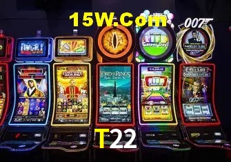 Player Reviews T22