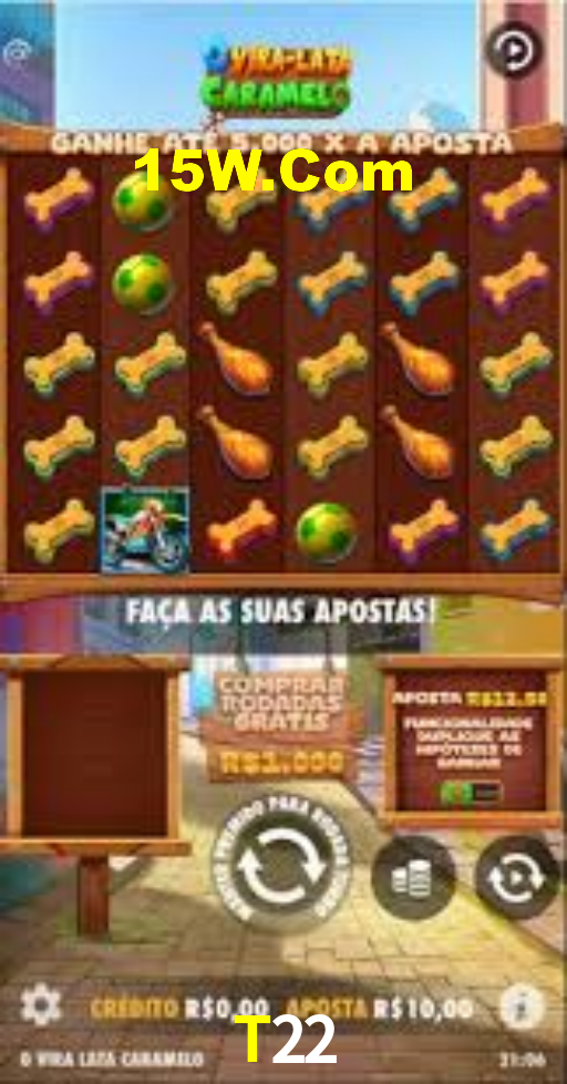 T22,T22 Bet Login