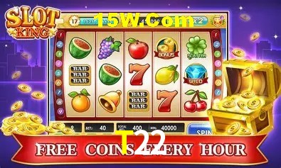 Football Betting T22