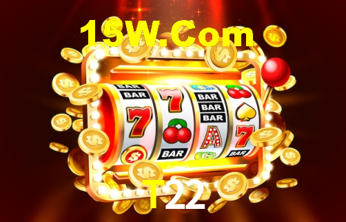 T22 Bet Login