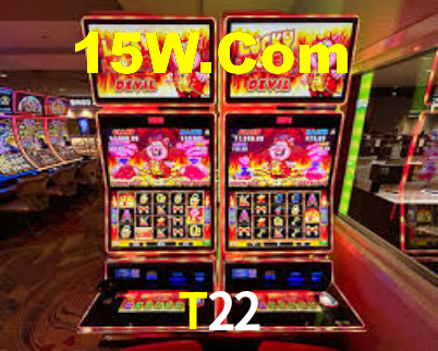 Exclusive Games T22