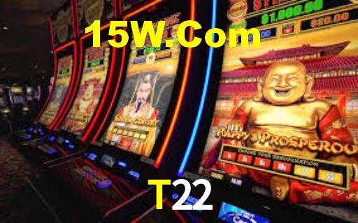 T22 Bet Login