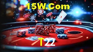 Basketball Betting T22