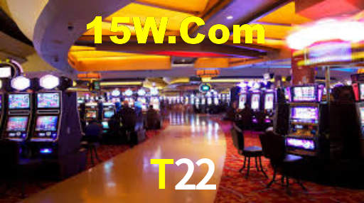 T22,T22 Bet Login